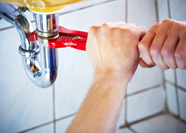 About Haskell Plumbers